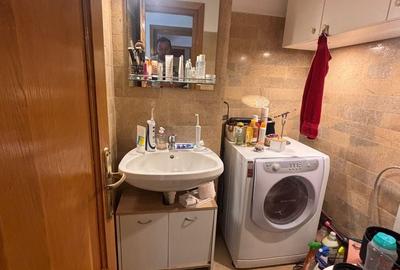Apartament cu 4 camere decomandat, mobilat în Mărăști - 7