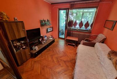 Apartament cu 4 camere semidecomandat, mobilat în Tomis Nord - 1