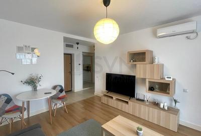 REA1025995 Apartament 2 Camere Onix Park North - 2