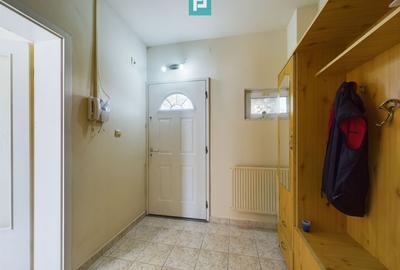 Casă individuală cu 9 camere cu Canalizare în Dâmbovița - 47