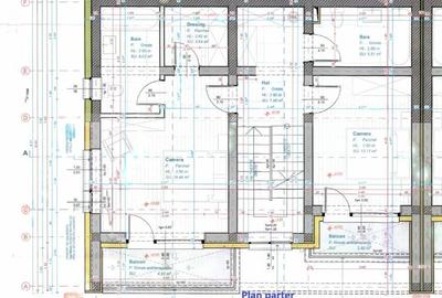 Casă cu 4 camere cu Teren 456 Mp în Sava - 15