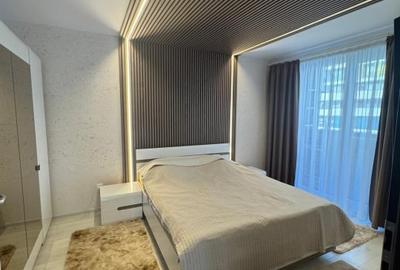 Apartamnet 2 camere 60 mp, Urban Coresi - 5