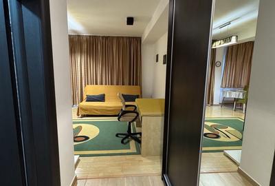 Garsonieră în Roșu - 3