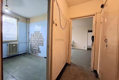 3 Camere | Teiul Doamnei | 63mp | Ideal investitie/locuinta | 0% Comision - 7