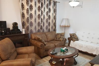 Casă cu 5 camere cu Teren 240 Mp în Mogoșoaia - 11