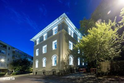 Spațiu comercial, de 860 mp, în Centrul Civic - 8