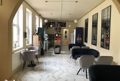 Spațiu comercial, de 110 mp, în Centrul Civic - 7