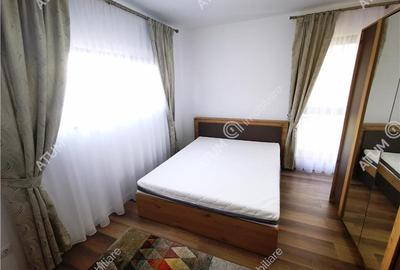 Apartament cu 3 camere decomandat, mobilat în Șelimbăr - 4