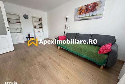 Apartament cu 2 camere decomandat, mobilat în Rahova - 4