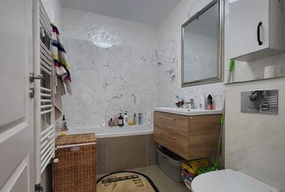 Apartament cu 2 camere semidecomandat în Central - 3