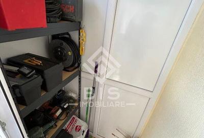 Apartament de inchiriat 3 camere - Calea Moldovei Apartament de inchiriat 3 camere - Calea Moldovei - 8