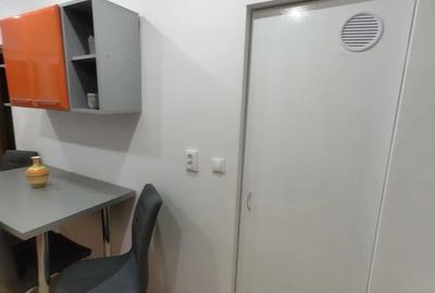 Apartament cu 2 camere decomandat în Porolissum - 9