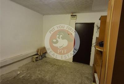 Titan | Garsoniera | Necesita renovare | 15mp | Semidec | B11798 - 6