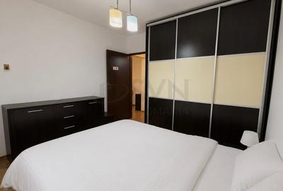Apartament cu 2 camere semidecomandat, mobilat în P-ța Victoriei - 12