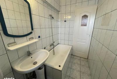 Apartament cu 3 camere semidecomandat în Mărăști - 1
