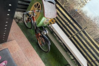 Apartament cu 3 camere nedecomandat în Turnișor - 8