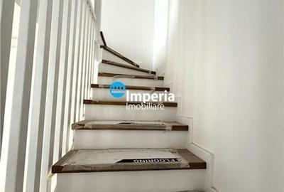 Casa tip duplex de vanzare,125 mp utili, curte 250 mp,Rediu - 14