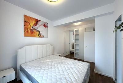 DUPLEX 3 CAMERE || GRADINA 15 MP || DOMENII - GRIVITA || MOBILAT - 9