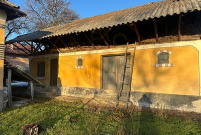 Casă individuală cu 3 camere cu Teren 600 Mp în Priboieni - 3