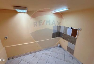 Spațiu comercial, de 13.6 mp, în Ultracentral - 2