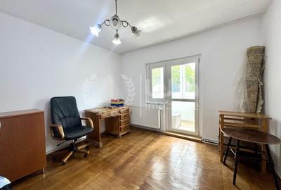 Apartament cu 4 camere decomandat, mobilat în Plopilor - 8