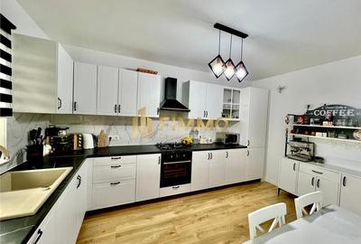 Casă individuală cu 4 camere cu Teren 250 Mp în Ipotești - 6