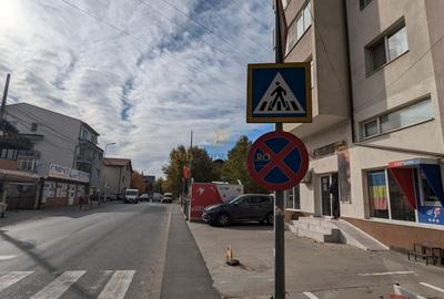 Spatiu comercial 121.83 mp,trafic intens,pozitionare excelenta,Popesti - 10