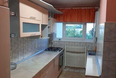Apartament cu 2 camere decomandat în Dâmbu Pietros - 8