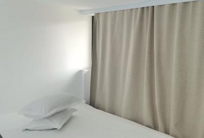 Apartament loft 245mp, 4  camere, cu licenta turistica in aparthotel in Predeal - 10