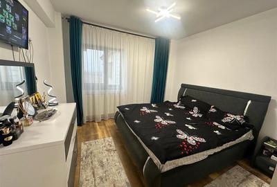 Cug - 3 Camere   - Boxa -Loc De Parcare - 3