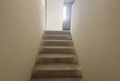 Casă individuală cu 4 camere cu Canalizare în Apahida - 5