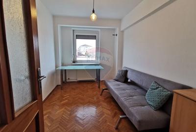 Apartament cu 4 camere de inchiriat in zona Decebal - 5