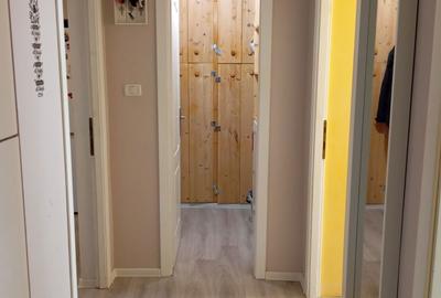 Apartament cu 2 camere decomandat în Central - 4