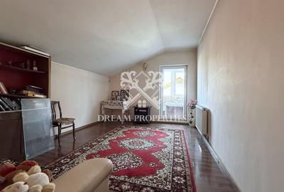 Casa individuală de vanzare, teren 1000 mp, zona Campenesti - 8