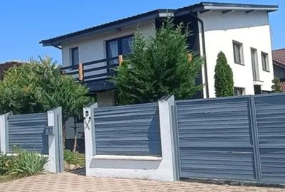 Casa vila de vanzare Ghimbav - 3