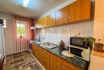 Apartament 2 camere de vanzare in Zorilor, Cluj Napoca - 2