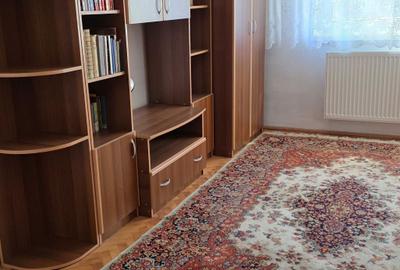 Apartament cu 2 camere decomandat în Lazaret - 3