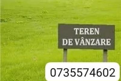 Teren de 1020 mp, în Becicherecu Mic - 4