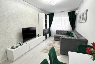 Apartament 2 cam - Mobilat si utilat - Loc de parcare inclus - Metrou Berceni Apartament 2 cam - Mobilat si utilat - Loc de parcare inclus - Metrou Berceni - 4