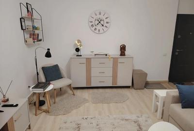 Apartament cu 2 camere decomandat în Chiajna - 5
