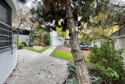 Vila de inchiriat - Herastrau, Cartierul Francez, Promenada - 46