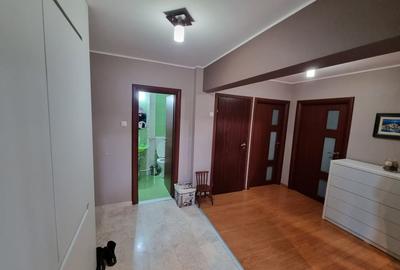 Aurel vlaicu-Apartament 4 camere finisat modern cu gaze - 15