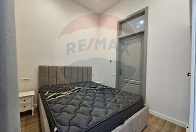 Apartament cu 2 camere de inchiriat in zona Ultracentral Apartament cu 2 camere de inchiriat in zona Ultracentral - 6