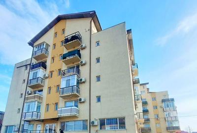Apartament 3 Camere tip Duplex Bulevardul Voluntari, Lotusului - 36