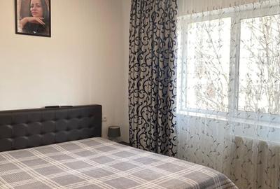 Apartament cu 2 camere semidecomandat în Cuza Vodă - 6