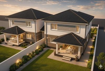 Proprietar.Duplex Individual.3bai.Carport - 6