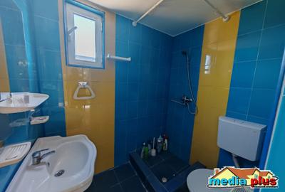Închiriere cameră + baie și bucătărie, curte comună – zona Liceul Marin Coman - 5