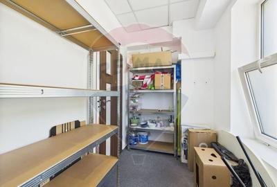 Spațiu de birouri de 183 mp de închiriat în zona Vitan - 7