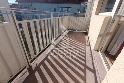 Apartament 3 camere, 2 balcoane, 2 bai, Bd.Dambovita. COMISION 0% - 10