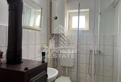 Apartament cu 3 camere decomandat,  parter, intre Giarmata-Dumbravita - 5
